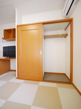 レオパレスFUTURE30の物件内観写真